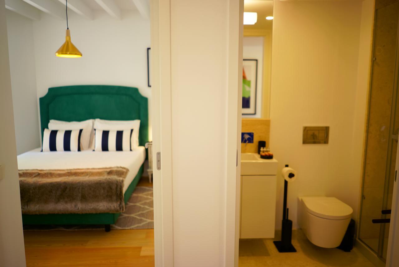 Casas Da Baixa - Vila Intendente 리스본 외부 사진