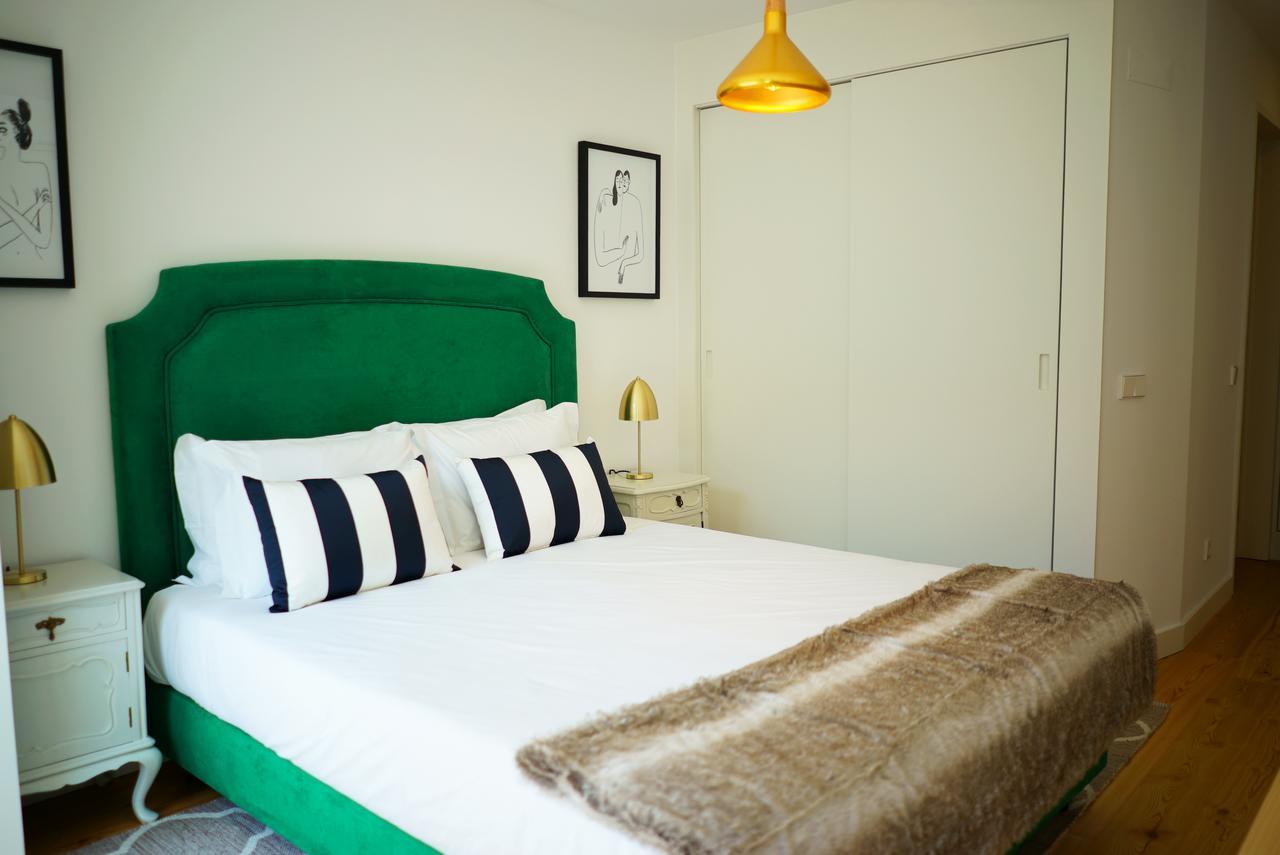 Casas Da Baixa - Vila Intendente 리스본 외부 사진