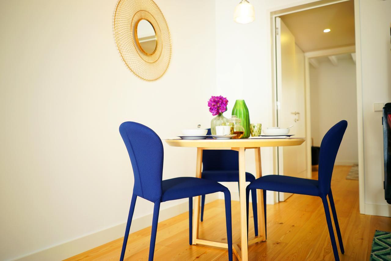 Casas Da Baixa - Vila Intendente 리스본 외부 사진